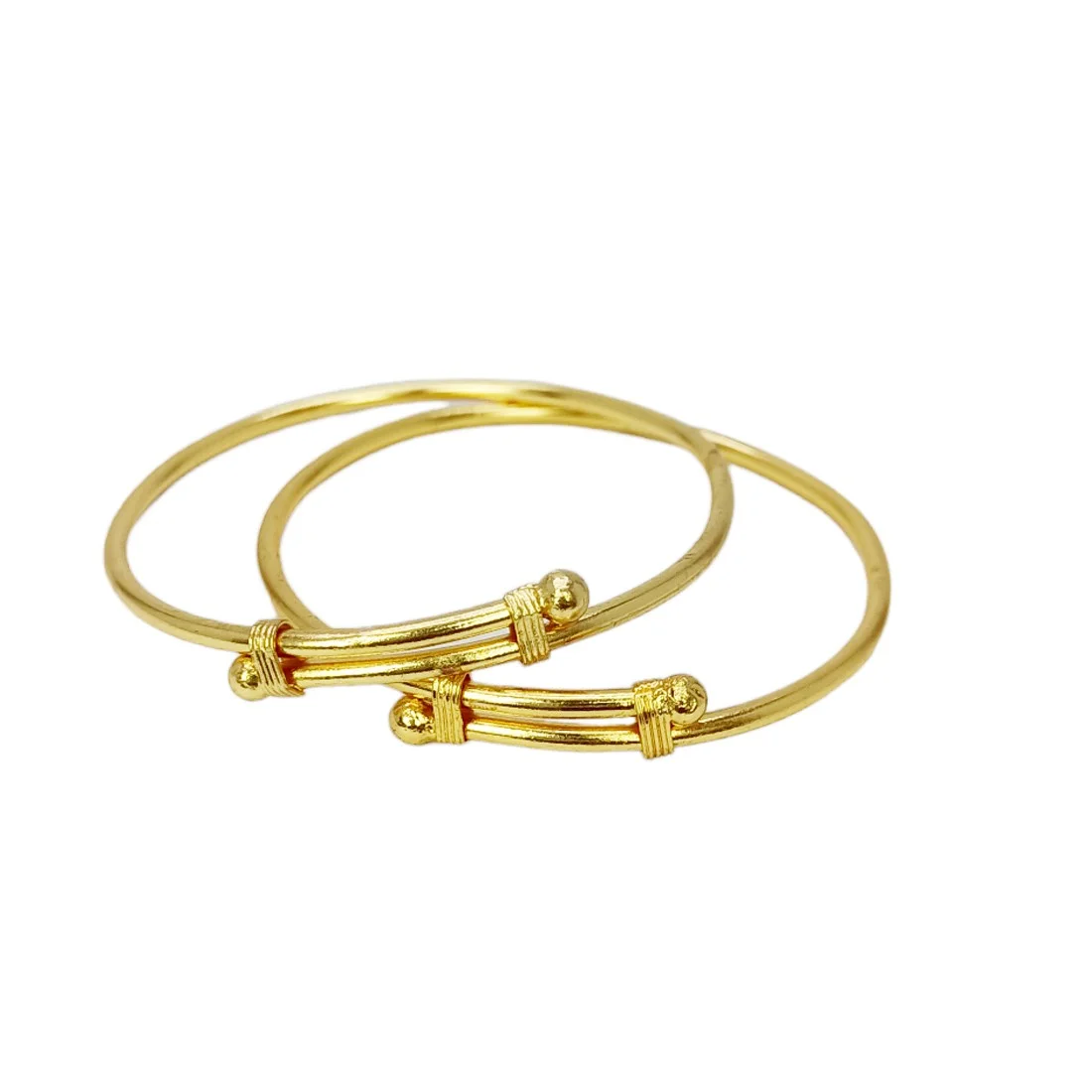 BABY BANGLES